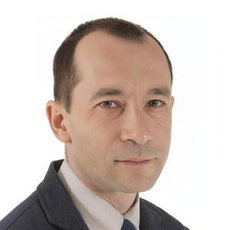 Карабулькин Вячеслав Николаевич, психиатр