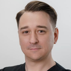 Корсун Владислав Владимирович, анестезиолог