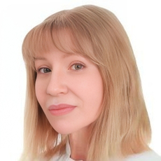 Кудлай Инна Степановна, эндокринолог