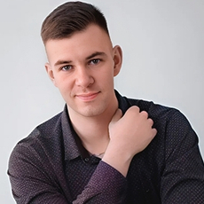 Корольков Владислав Олегович, мануальный терапевт