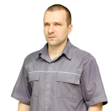 Трухнин Андрей Викторович, массажист