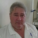 Бейлин Владимир Валерьевич, врач УЗД