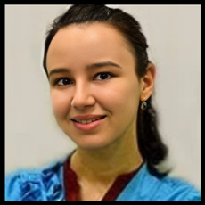 Хоровская Дарья Олеговна, ортодонт