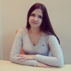 Барчишина Алена Александровна, логопед