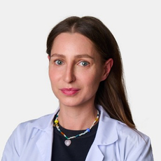 Мирзоева Александра Александровна, психиатр