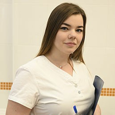 Павлова Татьяна Игоревна, стоматолог-терапевт