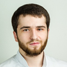 Гамзаев Абдурахман Алилович, стоматолог-терапевт