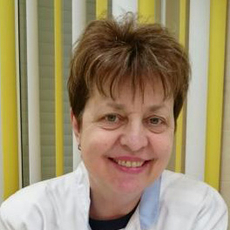 Мельникова Елена Николаевна, дерматолог