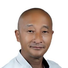 Ем Вячеслав Миронович, массажист