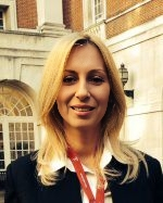 Карасева Марина Анатольевна, рентгенолог