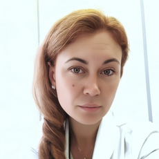 Добрева Екатерина Александровна, эндокринолог