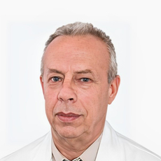 Шилов Олег Михайлович, нейрохирург