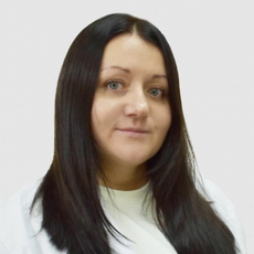 Зверева (Потапова) Елена Александровна, невролог