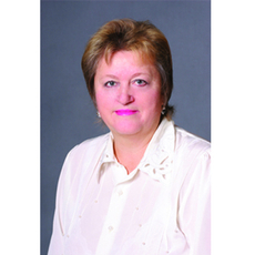 Дорофеева Валентина Ивановна, логопед-афазиолог