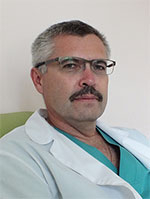 Клепинин Алексей Викторович, гинеколог