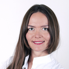 Низонен Ольга Аркадьевна, стоматолог-терапевт