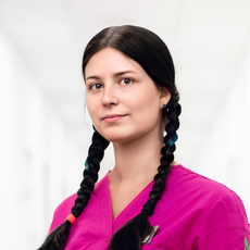 Внук Раиса Геннадьевна, массажист