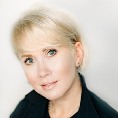 Вечерская (Мурина) Светлана Викторовна, ортодонт