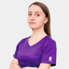 Мичурина Елена Сергеевна, детский невролог