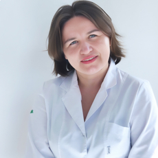 Иванова Дарья Сергеевна, стоматолог-терапевт