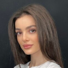 Тетова Ляна Андзоровна, стоматолог-терапевт