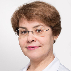 Варес Марина Алексеевна, гинеколог