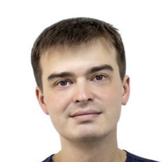 Бабошин Сергей Николаевич, стоматолог-хирург