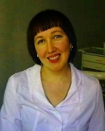 Летьен Екатерина Николаевна, стоматолог-ортопед