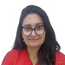 Каландарова Зумрад, гинеколог