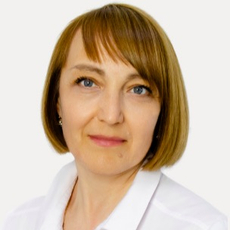 Гаар Ирина Александровна, кардиолог