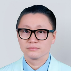 Платонов Артём Петрович, рентгенолог