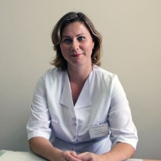 Климова Ольга Геннадьевна, дерматолог