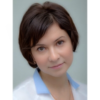 Шторина Анастасия Александровна, стоматолог-терапевт