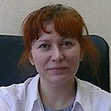 Юркова Елена Александровна, психиатр