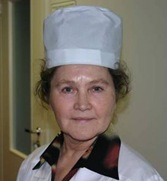 Чернопятова Римма Матвеевна, дерматолог