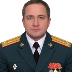 Чмырев Игорь Владимирович, пластический хирург