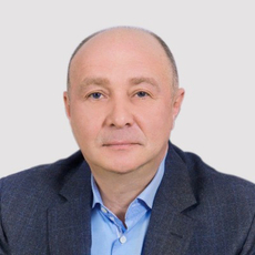 Антонов Дмитрий Львович, психолог