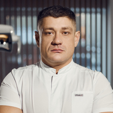 Балан Павел Игоревич, стоматолог-ортопед