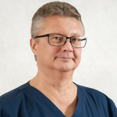 Плеханов Игорь Геннадьевич, хирург