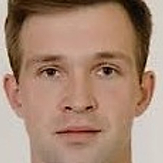 Дейкин Константин Васильевич, стоматолог-ортопед