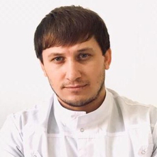 Меджидов Магомед Исламович, ЛОР