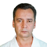 Асадулин Руслан Рустамович, хирург