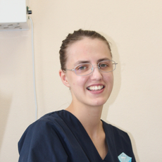 Басова Алена Игоревна, терапевт