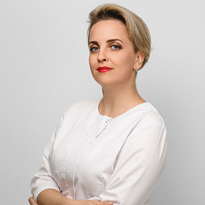 Татьяна Князева, дерматолог