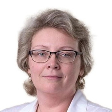 Новикова Инна Николаевна, невролог