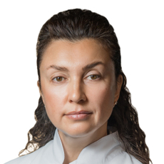 Краснопеева Елена Петровна, детский массажист