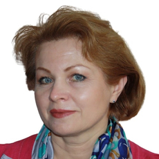 Боголюбова Марина Алексеевна, педиатр