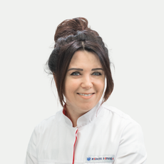 Гончарова Екатерина Юрьевна, стоматолог-терапевт