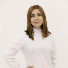 Муцалханова Юлдуз Султановна, гинеколог