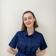 Тангатарова Мадина Руслановна, стоматолог-терапевт